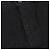 Pantaloni in denim stretch slim Louis Vuitton Nero - vista 13