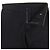 Pantaloni in denim stretch slim Louis Vuitton Nero - vista 2