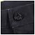 Pantaloni in denim stretch slim Louis Vuitton Nero - vista 5