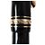 Pluma y bolígrafo Montblanc Meisterstück 14K 2 en 1 Negro - vista 11