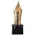 Pluma y bolígrafo Montblanc Meisterstück 14K 2 en 1 Negro - vista 6