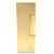 Alfred Dunhill Dunhill Square All-over Pattern Lighter Golden  - view 1