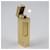 Alfred Dunhill Dunhill Square All-over Pattern Lighter Golden  - view 3