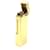 Alfred Dunhill Dunhill Square All-over Pattern Lighter Golden  - view 4