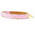 Hermès Hermes Rival Mini Lucky Daisy Swift Bracelet Size 17 Pink  - view 5
