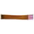 Hermès Hermes Rival Mini Lucky Daisy Swift Bracelet Size 17 Pink  - view 9