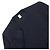 Autre Marque Berluti Calligraphy Knit Wollpullover mit Rundhalsausschnitt Blau Marineblau - Ansicht 2