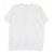Autre Marque Camiseta de algodón con logo ANTICIPO INZOLIA Blanco - vista 3