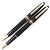 Bolígrafo Montblanc Meisterstück Negro