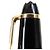 Bolígrafo Montblanc Meisterstück Negro - vista 8