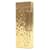 Alfred Dunhill Dunhill Square Lighter Accessory Golden  - view 1