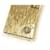 Alfred Dunhill Dunhill Square Lighter Accessory Golden  - view 6