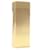 Alfred Dunhill Dunhill All-over pattern lighter Golden  - view 2