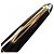 Montblanc Meisterstück 14K Füllfederhalter Schwarz - Ansicht 6
