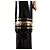Montblanc Meisterstück 14K Füllfederhalter Schwarz - Ansicht 7