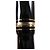 Montblanc Meisterstück 14K Füllfederhalter Schwarz - Ansicht 9