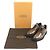 Tod's Leder Schuhe Tod’s ALL.NEOPRENE URBAN Braun Bronze - Ansicht 2