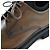 Tod's Leder Schuhe Tod’s ALL.NEOPRENE URBAN Braun Bronze - Ansicht 8