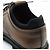Tod's Leder Schuhe Tod’s ALL.NEOPRENE URBAN Braun Bronze - Ansicht 9