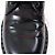 Botas de cuero cepillado con logo triangular de Re-Nylon de Prada Negro - Ansicht 15
