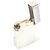 Autre Marque Dupont Line 1 Diamond Head Silver Lighter Silvery - view 4