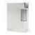Autre Marque Dupont Line 1 Diamond Head Lighter Silvery