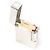 Autre Marque Dupont Line 1 Diamond Head Lighter Silvery - view 4