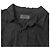Autre Marque Camicia a maniche corte in rayon RtA Nero - vista 4