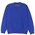 Cashmere-Pullover mit Rundhalsausschnitt Inside-out Louis Vuitton Blau - Ansicht 3