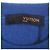 Cashmere-Pullover mit Rundhalsausschnitt Inside-out Louis Vuitton Blau - Ansicht 5