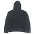 Hoodie Monogram in Lana Jacquard Grafico Louis Vuitton Nero - vista 3