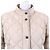 Chaqueta de plumas Moncler COURLIS Beige - vista 4