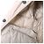 Chaqueta de plumas Moncler COURLIS Beige - vista 5