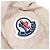 Chaqueta de plumas Moncler COURLIS Beige - vista 6