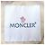 Chaqueta de plumas Moncler COURLIS Beige - vista 7