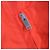 Gucci Nylonjacke Polyesterjacke Beige Orange - Ansicht 7