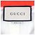Gucci Nylonjacke Polyesterjacke Beige Orange - Ansicht 8