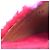 Mule in pelle con strisce Horsebit di Gucci×adidas Rosa Rosso - vista 11