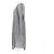 Issey Miyake Polyesterkleid PLEATS PLEASE Grau - Ansicht 2