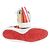 Sneakers Lewis Junior Border di Christian Louboutin - vista 4