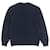 Sudadera de algodón Louis Vuitton Azul Azul marino - vista 3