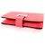 Cartera de cuero Bearn Mini de Hermès Rosa - vista 5