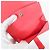 Cartera de cuero Bearn Mini de Hermès Rosa - vista 8