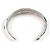 Tiffany & Co Bracciale in argento Leaf Bangle di Tiffany&Co. - vista 5