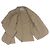 Alfred Dunhill Chaqueta de lana Dunhill Beige - vista 3