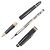Bolígrafo Montblanc Meisterstück Negro - vista 2