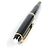 Bolígrafo Montblanc Meisterstück Negro - vista 3