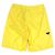 Prada Shorts aus recyceltem Polyamid Gelb - Ansicht 2
