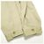 Ralph Lauren Jaqueta de algodão da coleção RRL Chino Bege - vista 6