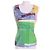 Issey Miyake Camiseta PLEATS PLEASE PP12-JK611 Multicolor